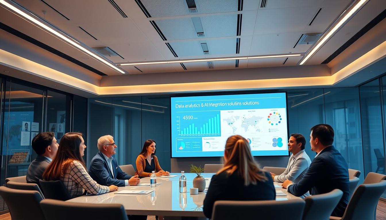 Professional plan visual